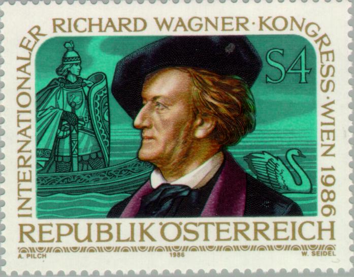 Richard Wagner, Lohengrin