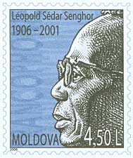 Leopold Sengor