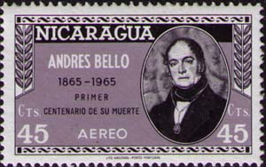 Andres Bello