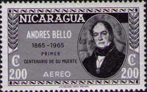 Andres Bello