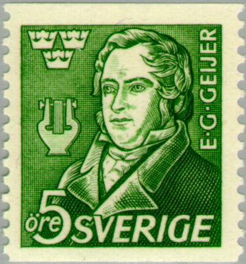 Erik Gustaf Geijer