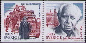 Ivar Lo-Johansson