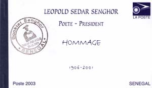 Leopold Senghor