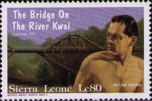 «The Bridge on The River Kwai»