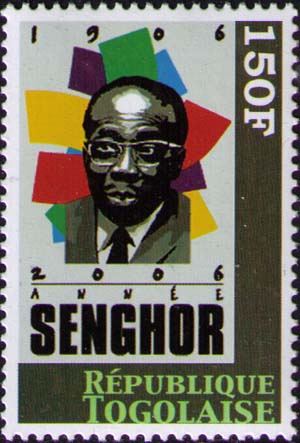 Leopold Senghor