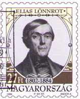 Elias Lonnrot