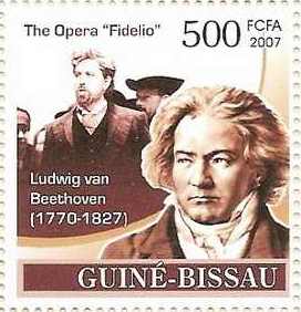 Beethoven, «Fidelio»