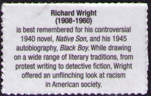 Richard Wright