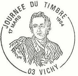 Vichy. Denis Diderot