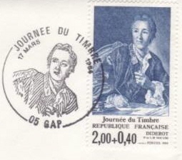 Gap. Denis Diderot