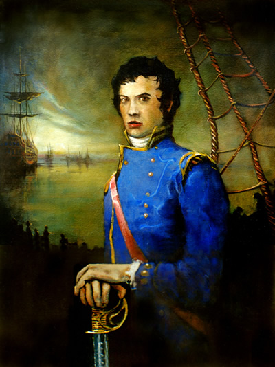 Christian Fletcher(1764—1993)