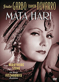 «Mata Hari»