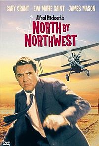 «North by Northwest»