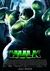 «Hulk»