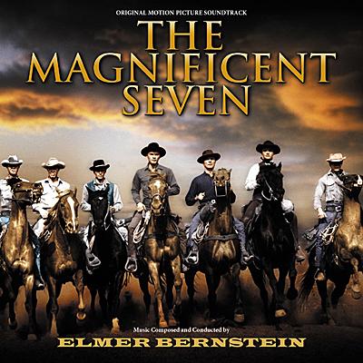«The Magnificent Seven»