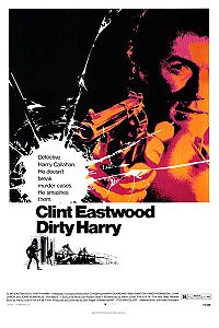 «Dirty Harry»