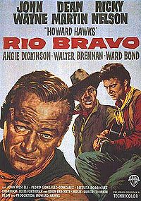«Rio Bravo»
