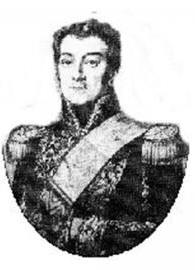 Hugues Victor (1761—1826)