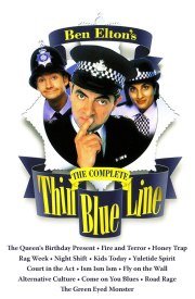 «The Thin Blue Line»