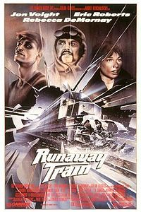 «Runaway Train»