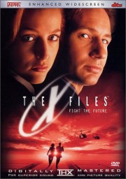 «The X-Files»