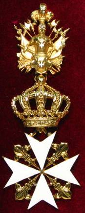 Sovereign Military Hospitaller Order of St. John of Jerusalem of Rhodes and of Malta