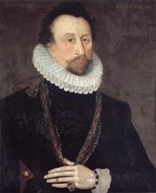 Hawkins John (1532–1595)
