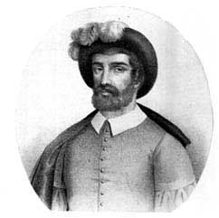 del Cano Juan Sebasti&#225;n (1486/1487 –1526)