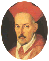 de Verdalle Hugues Loubenx (1531—1595)