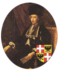 Lascaris-Castellar Jean-Paul de (1561—1657)