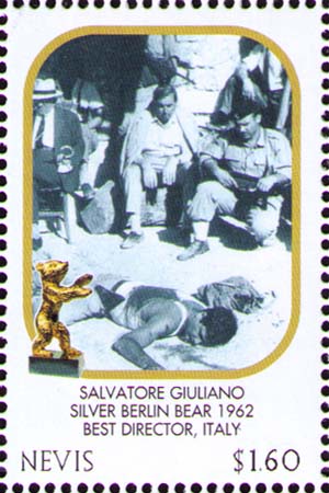 «Salvatore Giuliano»
