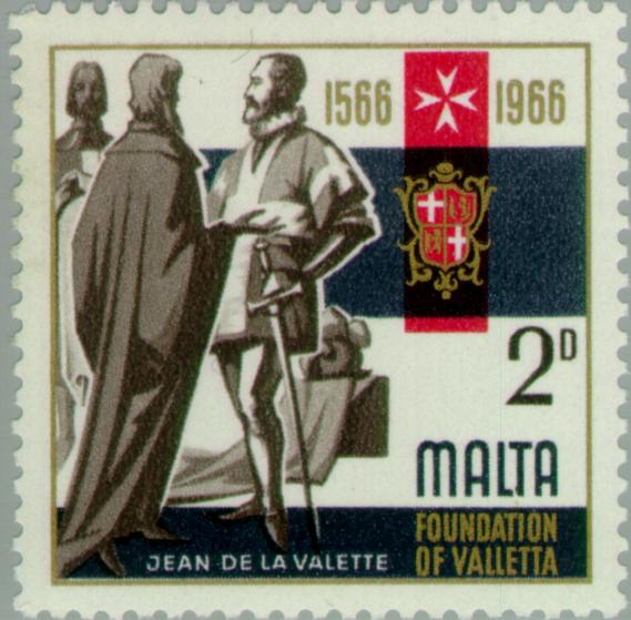 Jean de La Valette