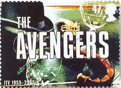 «The Avengers»