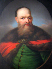 Czarniecki Stefan (1599—1665)
