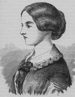 Nightingale Florence (1820—1910)