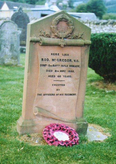 McGregor Roderick (1824—1888)