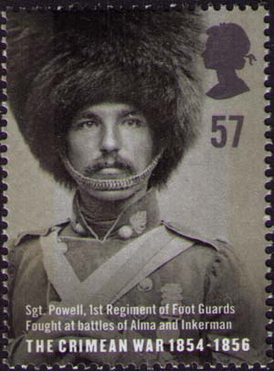 Sgt. Powell