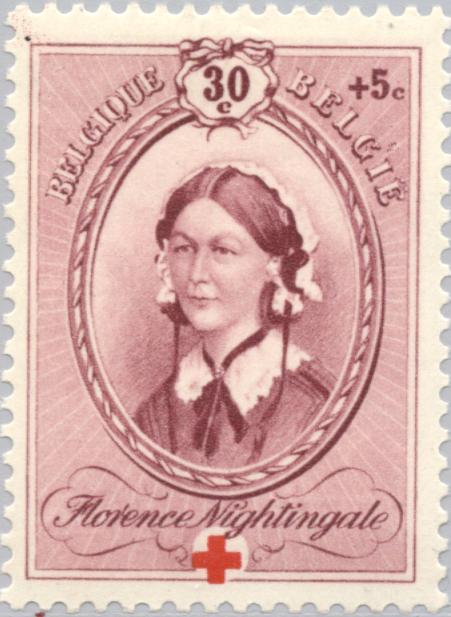 Florens Nightingale